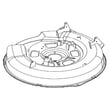 Deck.stmpd.w/decals.30.rz.orn for Husqvarna 966612301 - Part 574453401