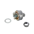 Lawn Tractor Ignition Switch 574455401