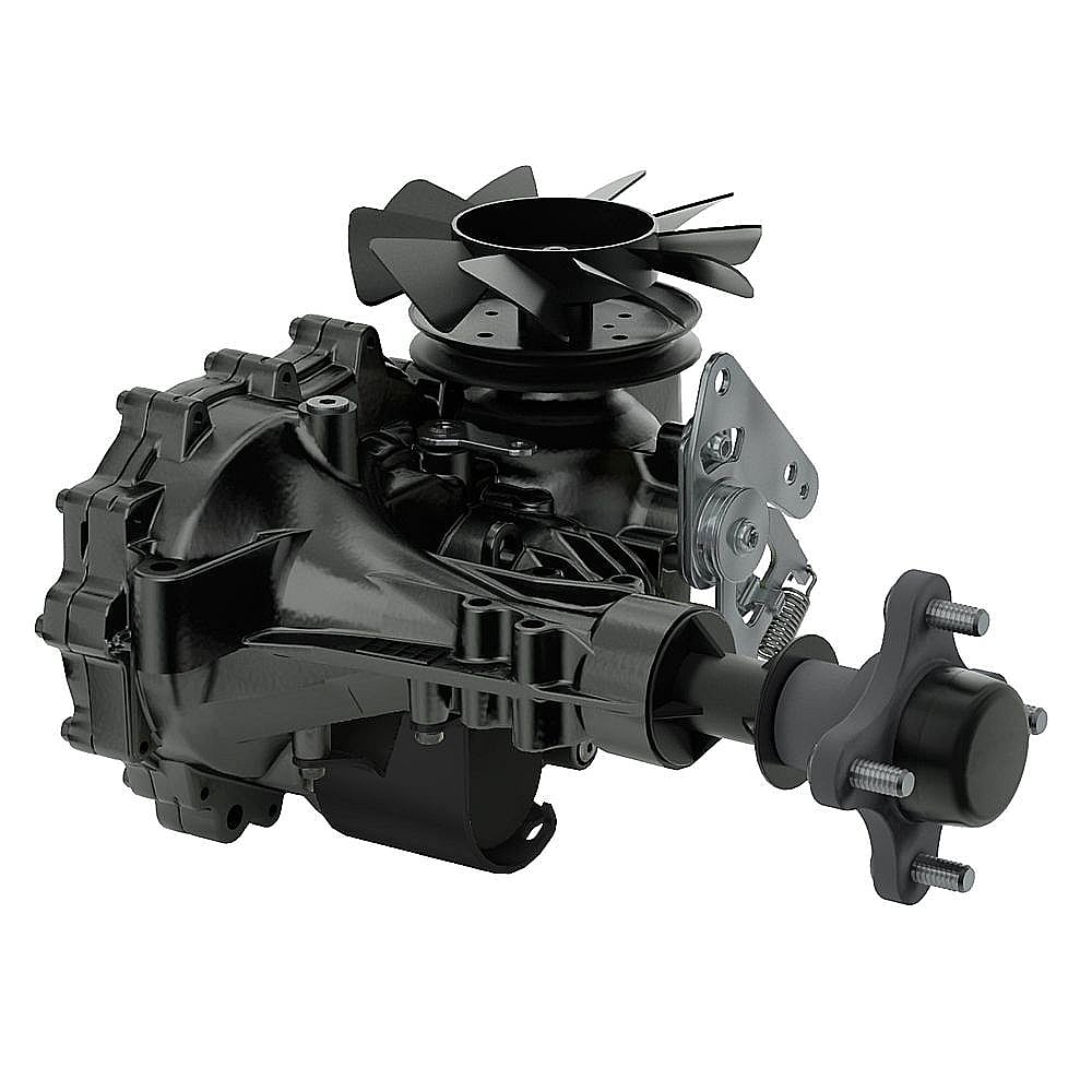 Part #574569101, Lawn Tractor Zero-Turn Transaxle