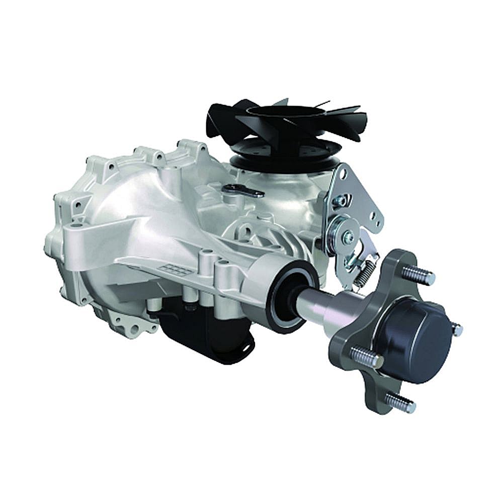 Part #574569102, Lawn Tractor Zero-Turn Transaxle, Right