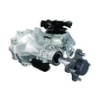 Lawn Tractor Zero-turn Transaxle, Right for Husqvarna MZ5225ZT-966690501 - Part 574569102