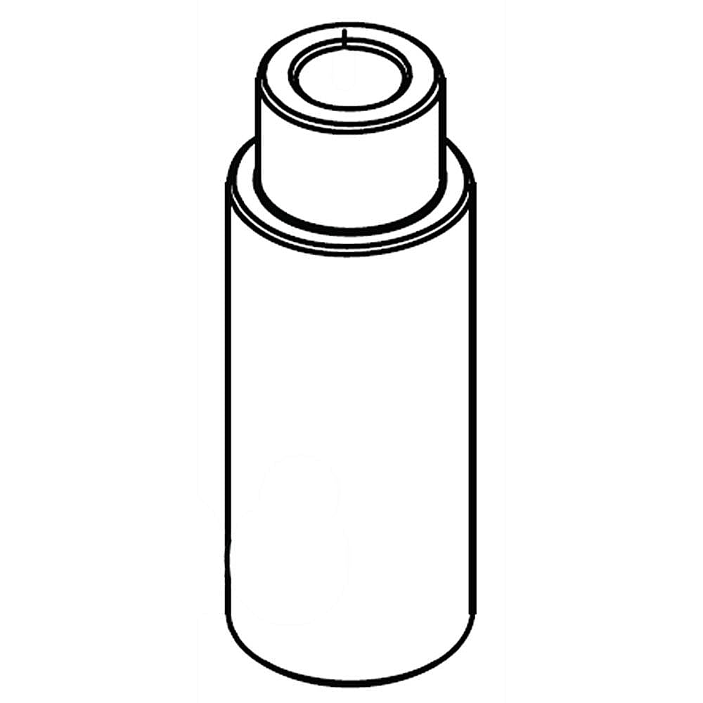 Part #575224501, Idle Bushing