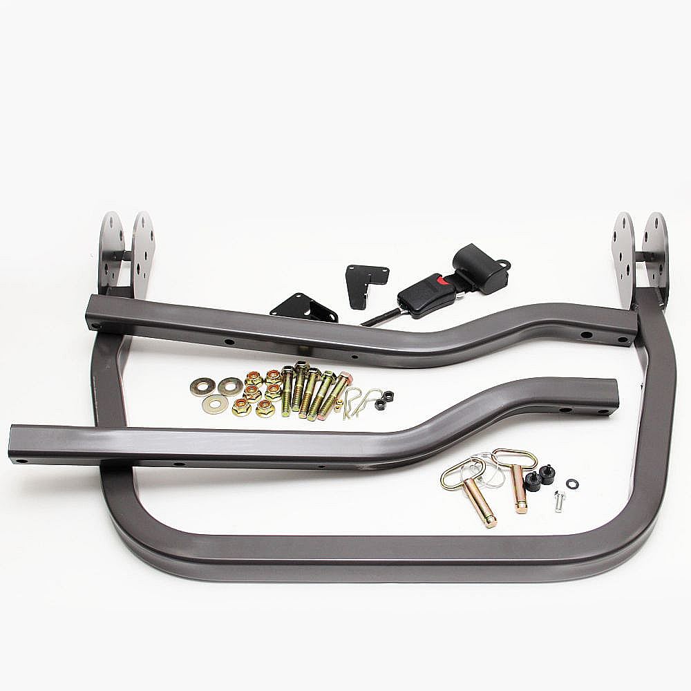 Part #575274801, Lawn Tractor Rollover Protection Kit / 48.00 x 40.00 x 10.00