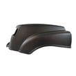 Lawn Tractor Fender, Left (black) for Craftsman 917204140 - Part 576370501