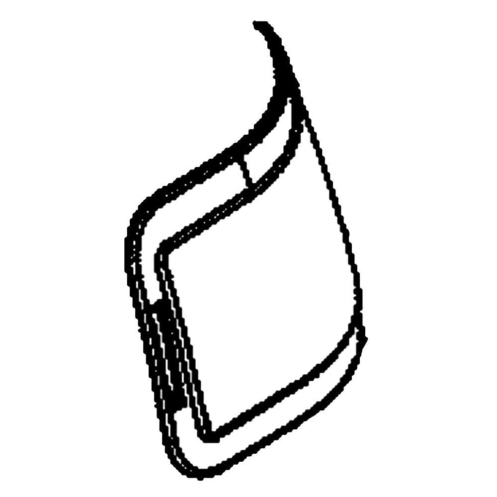 Craftsman Part #576370901, Light Black Ring