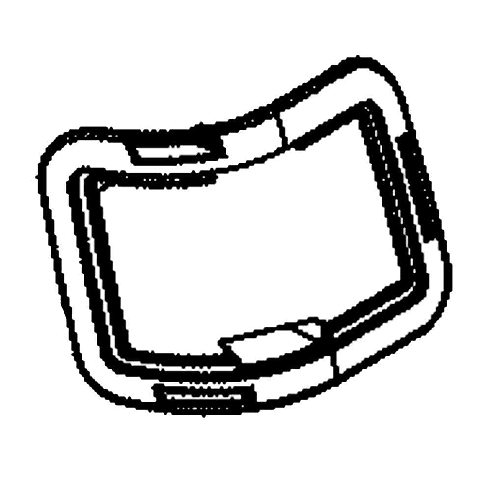 Part #576371001, Trim Ring