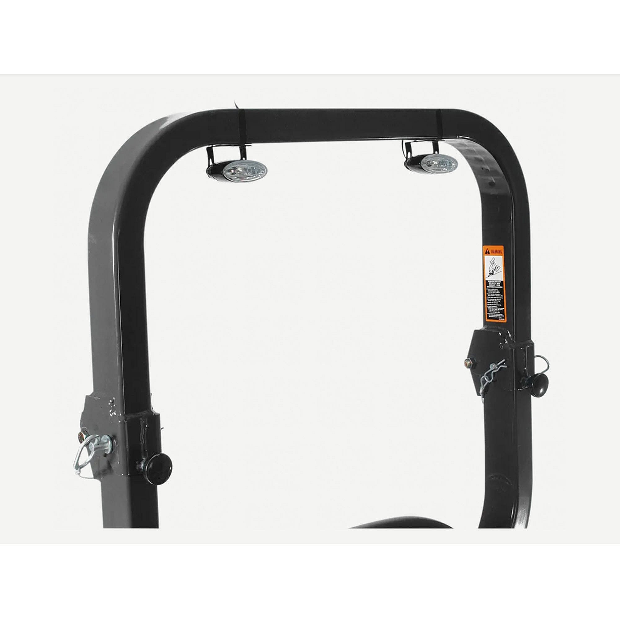 Part #576809001, Light Kit, Rops Mount