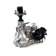 Lawn Tractor Zero-turn Transaxle, Left for Craftsman 917204170 - Part 577227702