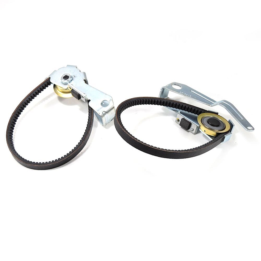 Lawn Mower Blade Brake And Clutch Brake Belt