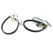 Husqvarna Lawn Mower Blade Brake And Clutch Brake Belt 579273201