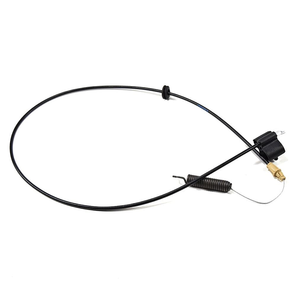 Part #579484202, Lawn Mower Engine Zone Control Cable