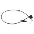 Lawn Mower Engine Zone Control Cable 579484202
