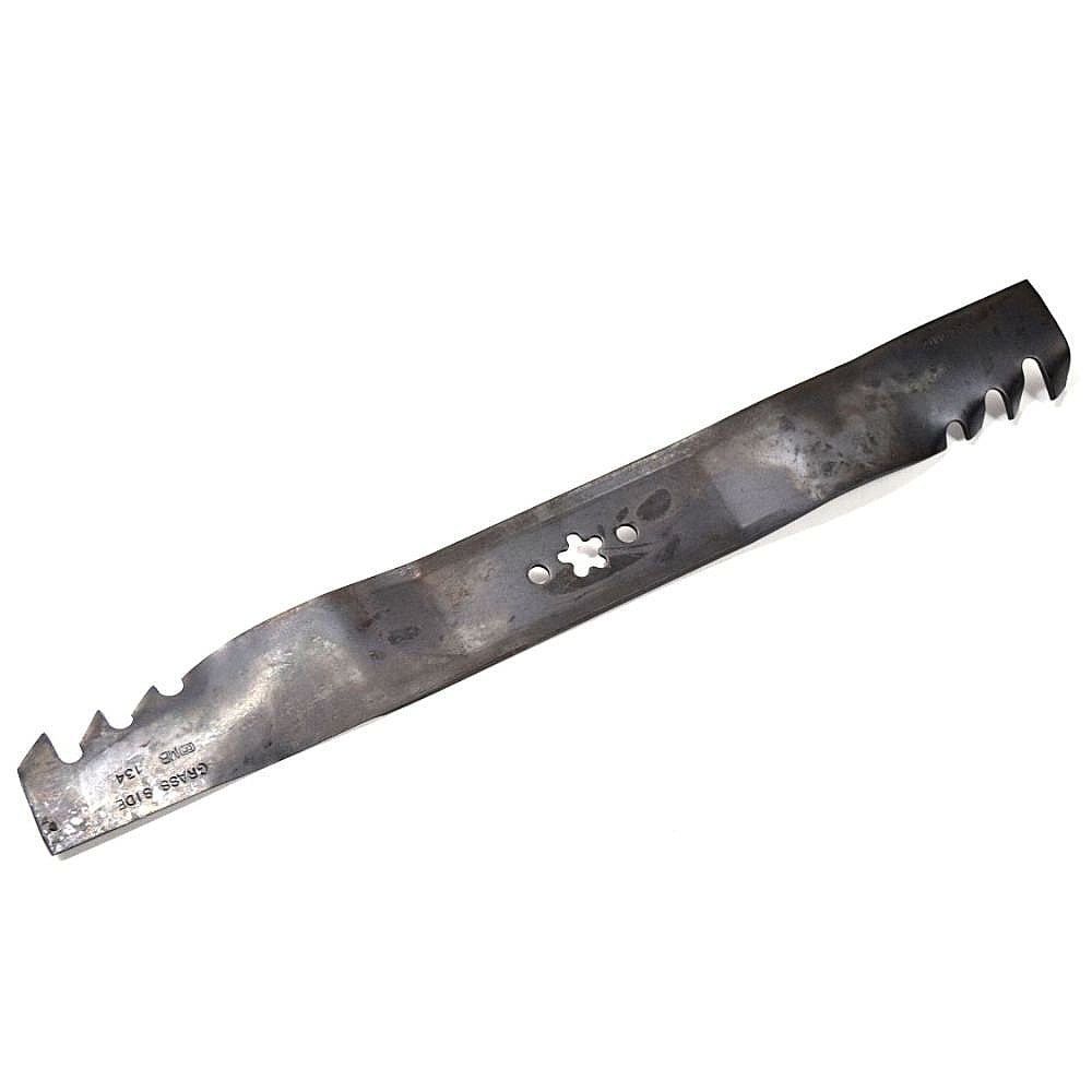 Craftsman Part #580244002, Lawn Mower Blade, 22-In | 24.50 x 4.25 x 4.25