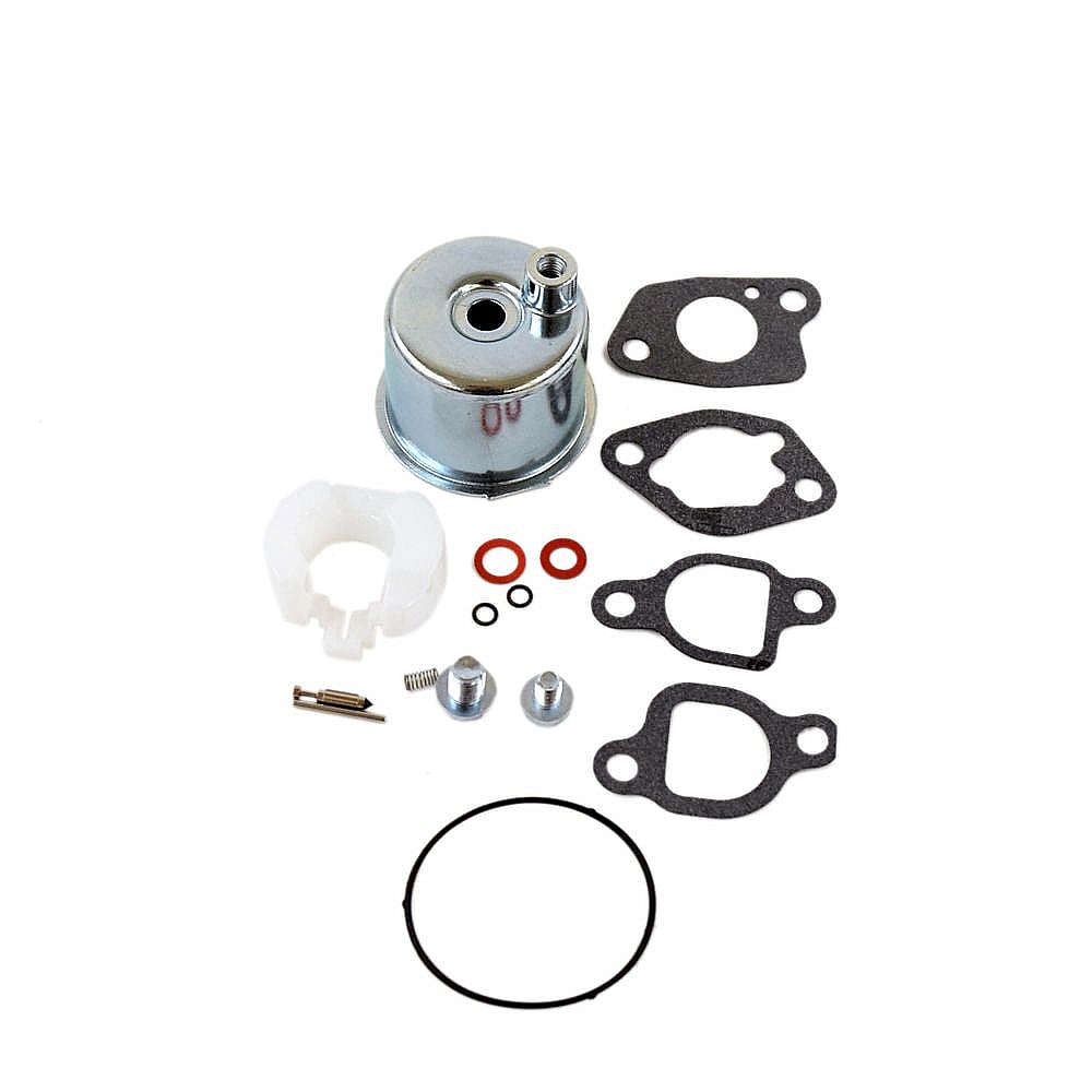 Lawn & Garden Equipment Engine Carburetor Rebuild Kit