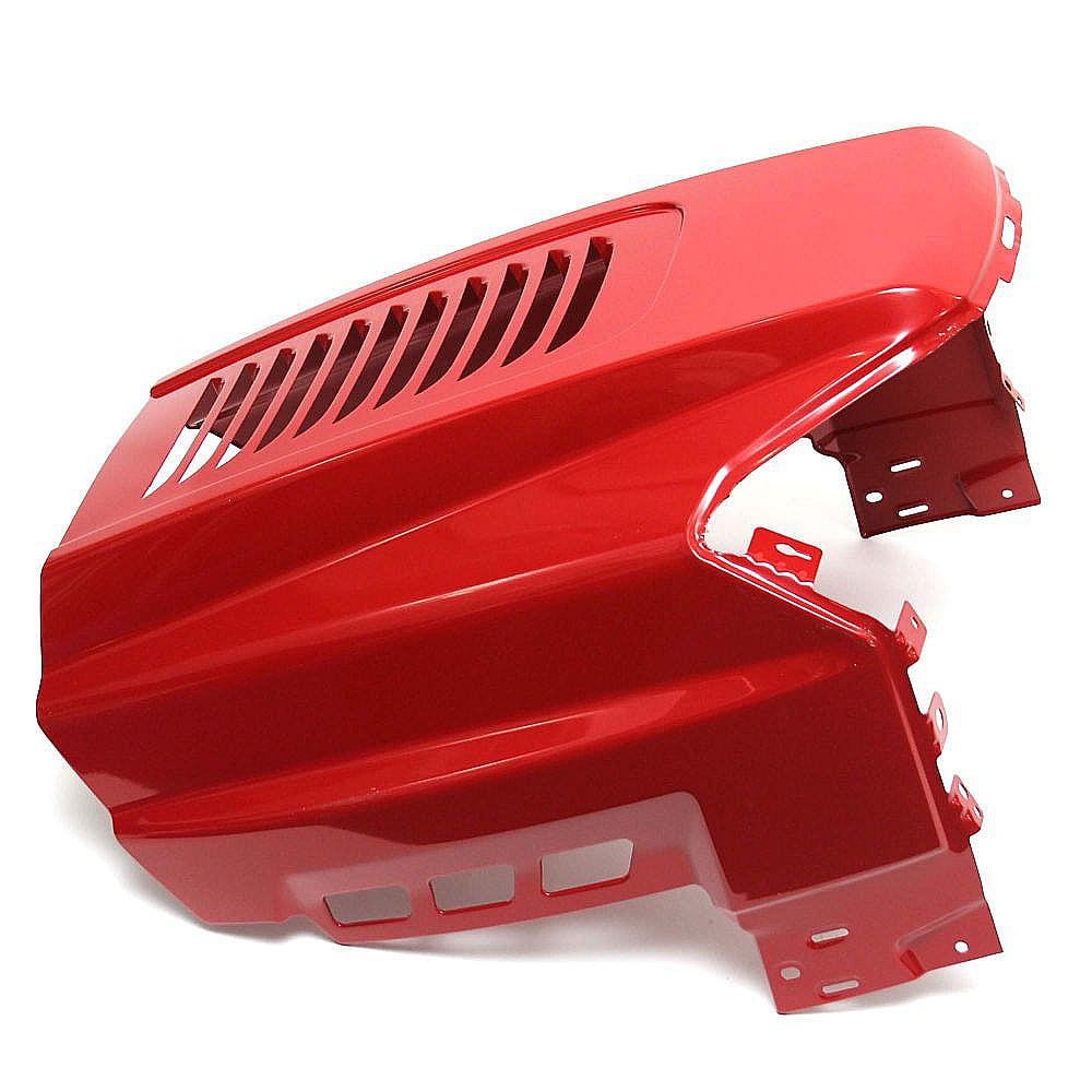 Part #580354403, Lawn Tractor Hood