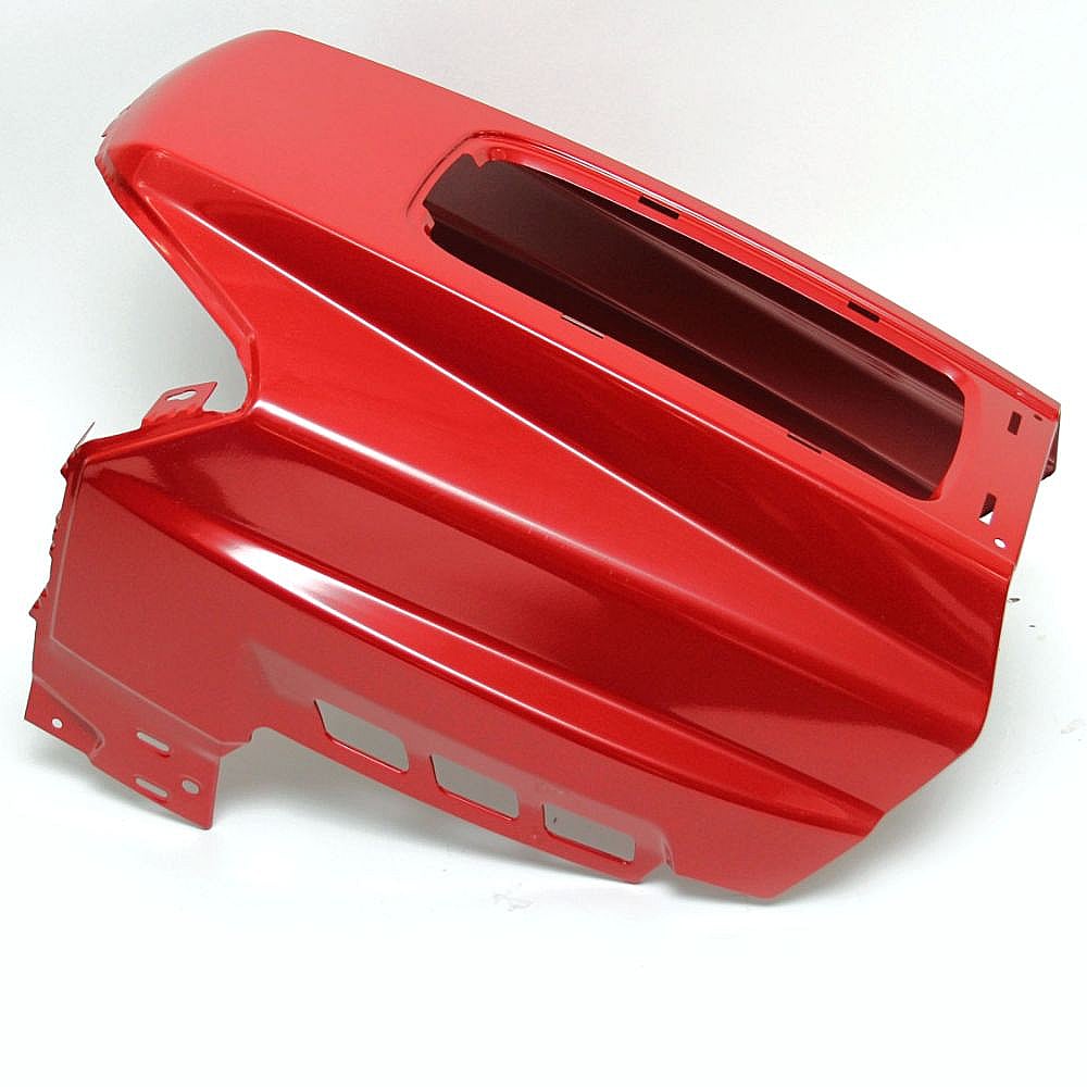 Part #580354406, Lawn Tractor Hood