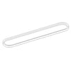 Lawn Mower Ground Drive Belt, 3/8 X 63-1/2-in 580364609