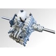 Tuff Torq Lawn Tractor Transaxle 580402201