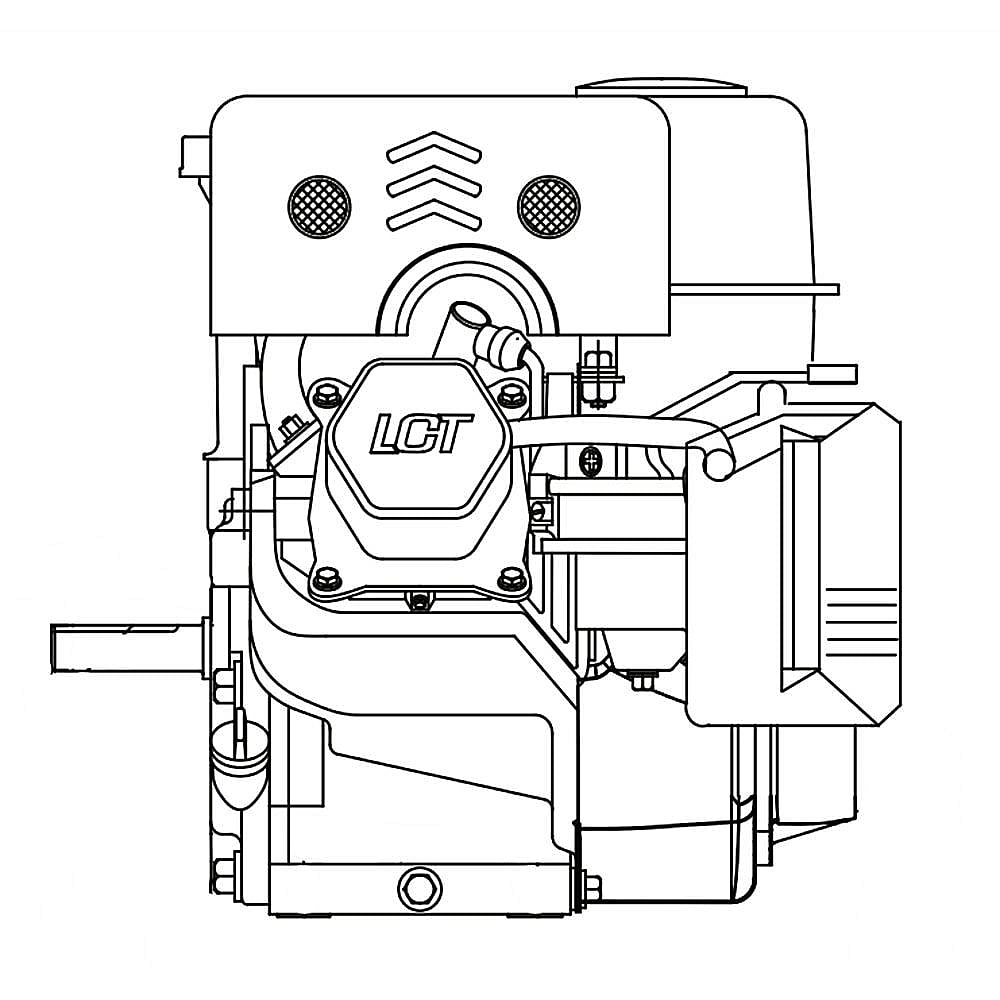 Part #580426007, Engine.lct.2