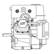 Husqvarna Snowblower Engine for Husqvarna ST224-96193009604 - Part 580426007