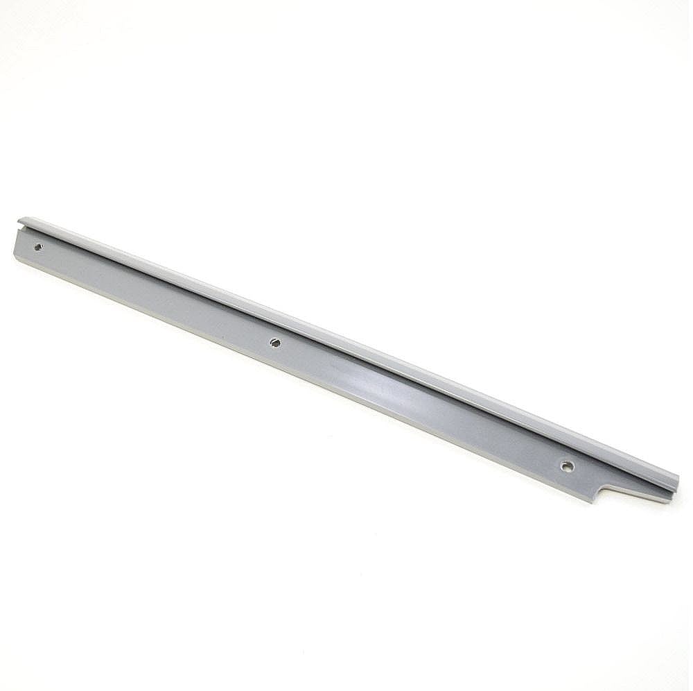 Part #580502601, Husqvarna Snowblower Scraper Blade