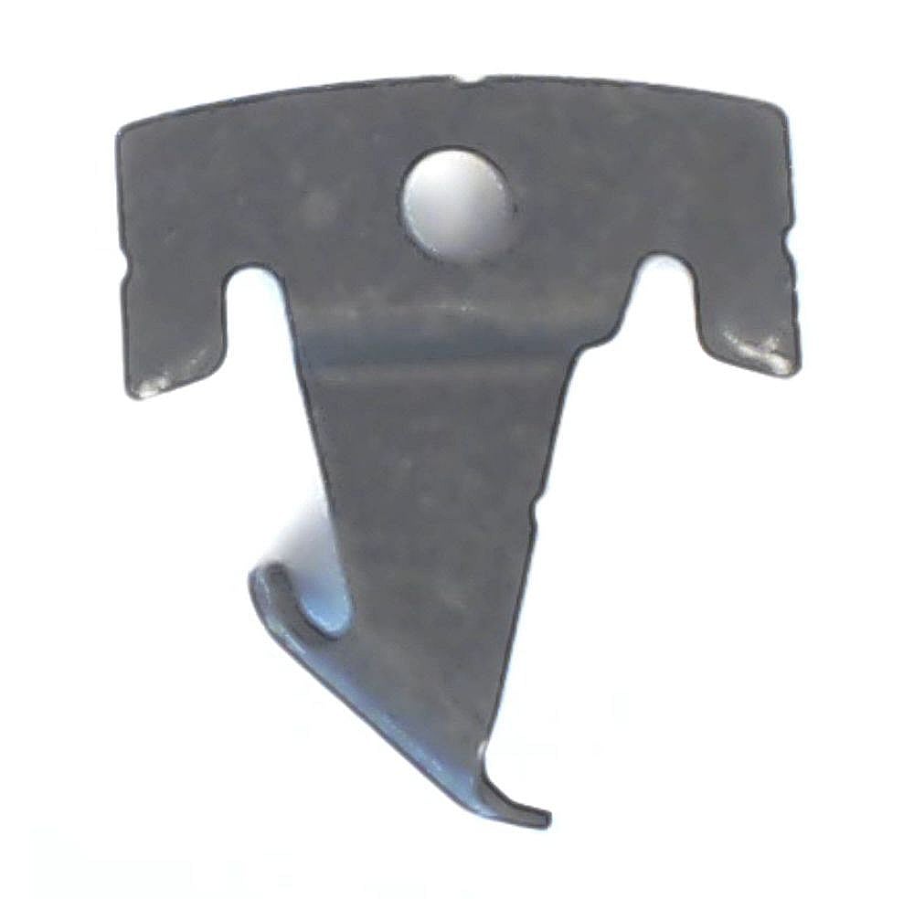 Part #580606902, Bracket.belt.guide.22+.004 Bzp