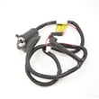 Lawn Mower Electric Start And Battery Assembly 581853801