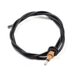 Craftsman Lawn Mower Zone Control Cable 580625701