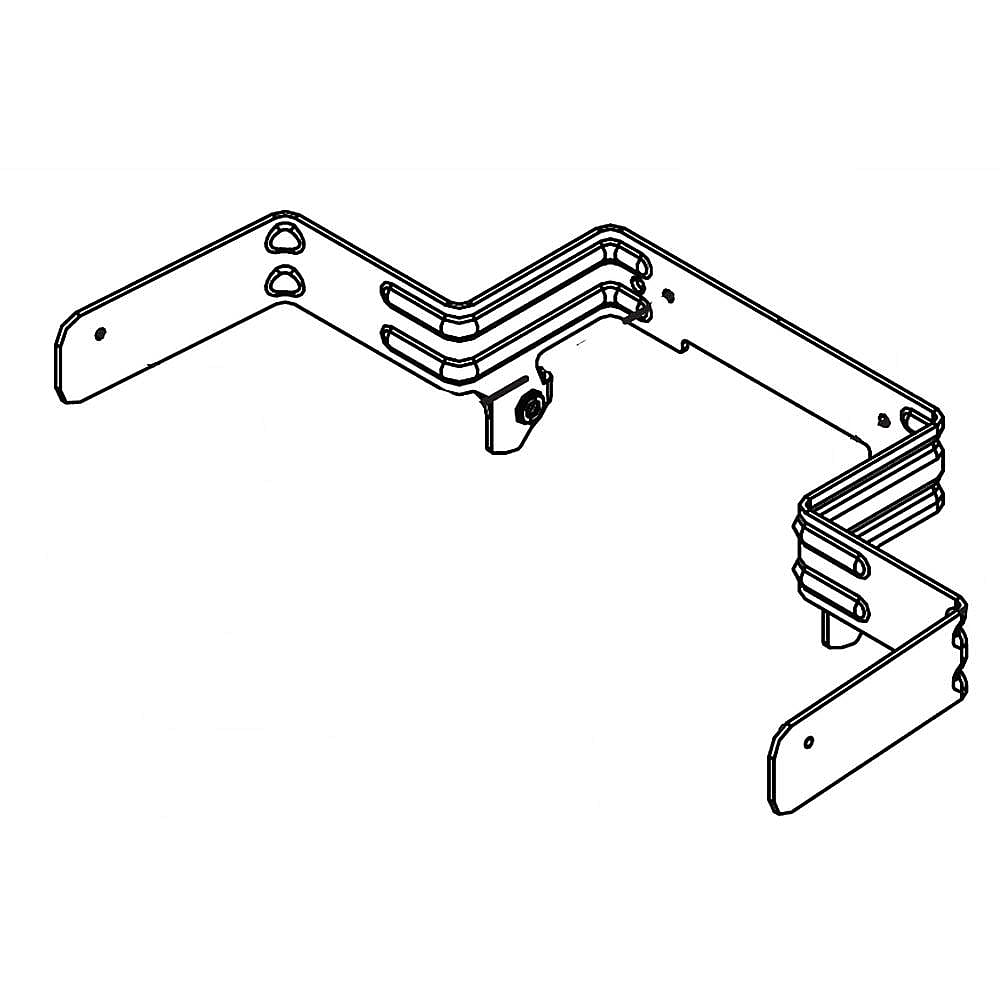 Part #580663301, Pivot Bracket