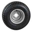 Lawn Tractor Wheel Assembly, 22 X 10-in (replaces 580747002) 580747001
