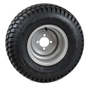 Lawn Tractor Wheel Assembly, 22 X 10-in (replaces 580747002) 580747001