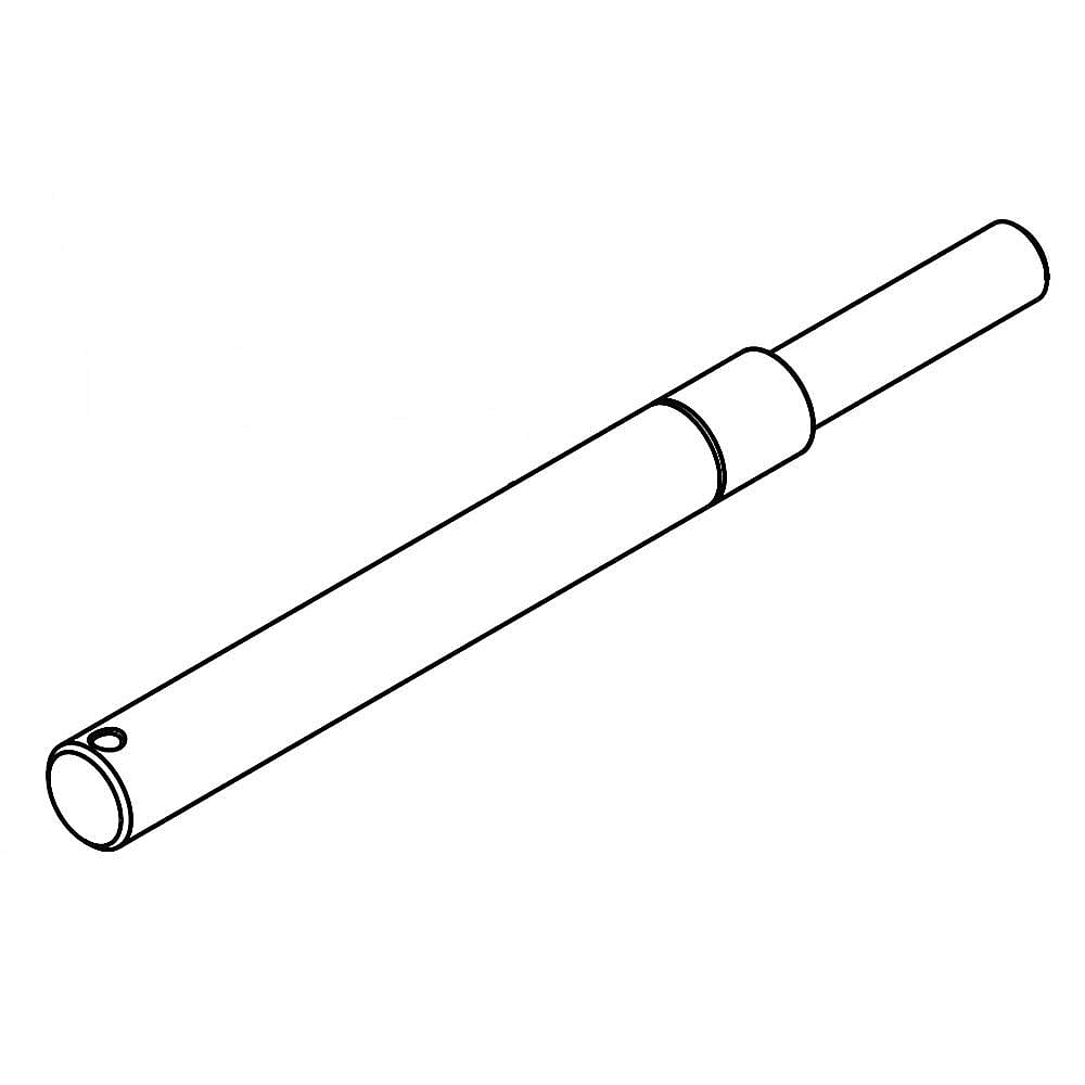 Part #580752601, Axle