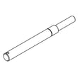 Husqvarna Snowblower Drive Axle for Craftsman 944524410 - Part 580752601
