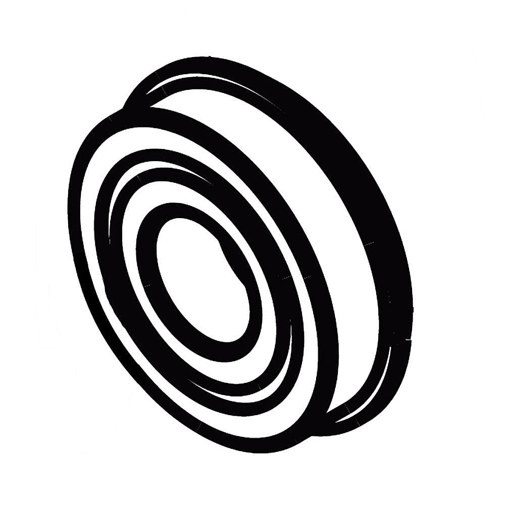 Part #580756201, Snowblower Bearing