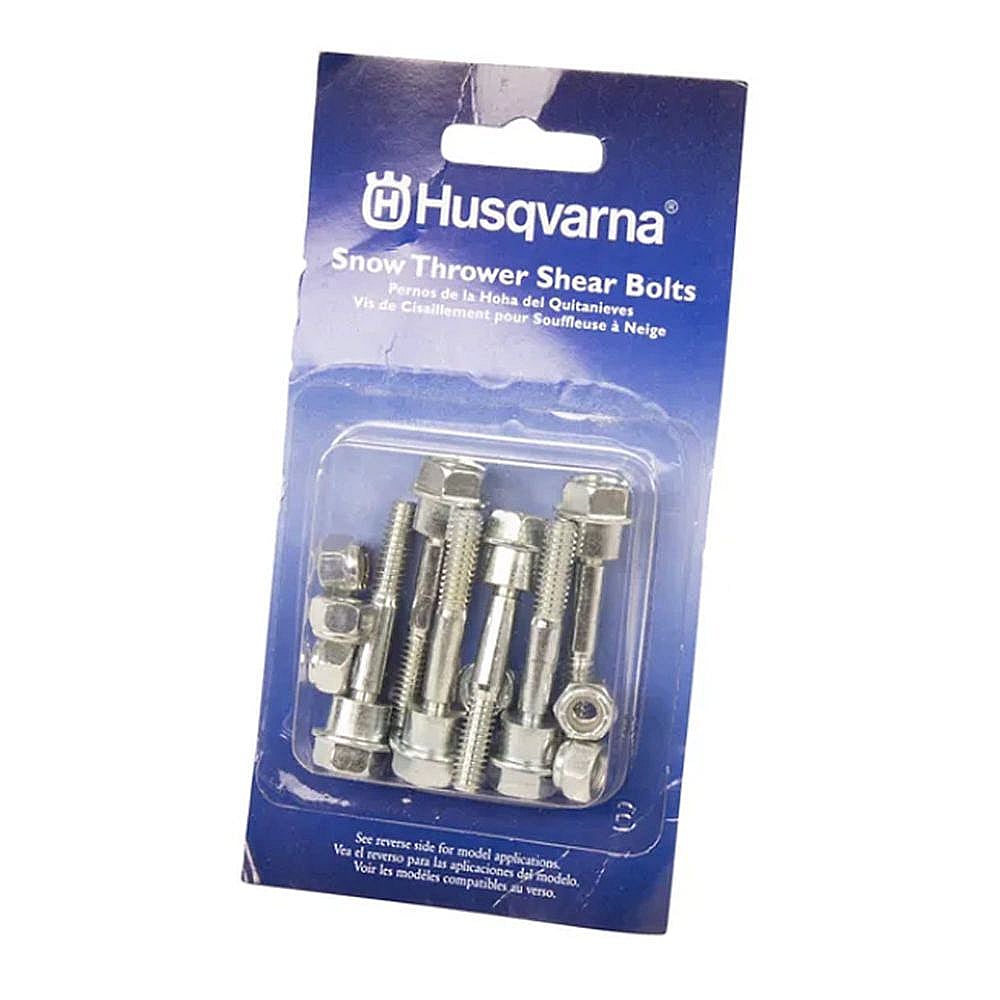 Part #580790401, Shear Pin Ki