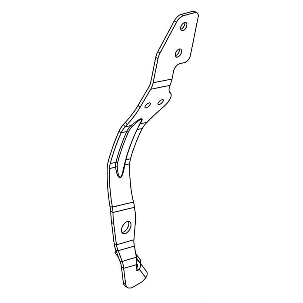 Part #580831106, Craftsman Arm.idler.au