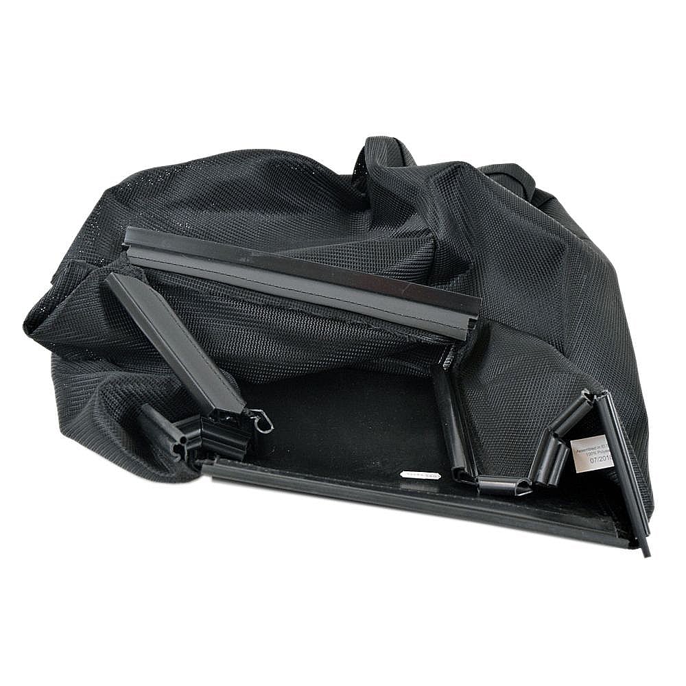 Craftsman push mower cheap bag