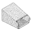 Craftsman Lawn Mower Grass Bag 580947302