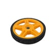 Lawn Mower Wheel, Rear (replaces 195012x421) 581010305