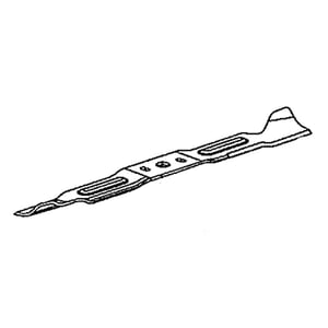 Lawn Tractor 46-in Deck 3-in-1 Blade 581043901