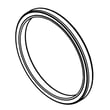 Husqvarna Snowblower Friction Drive Ring 597362801