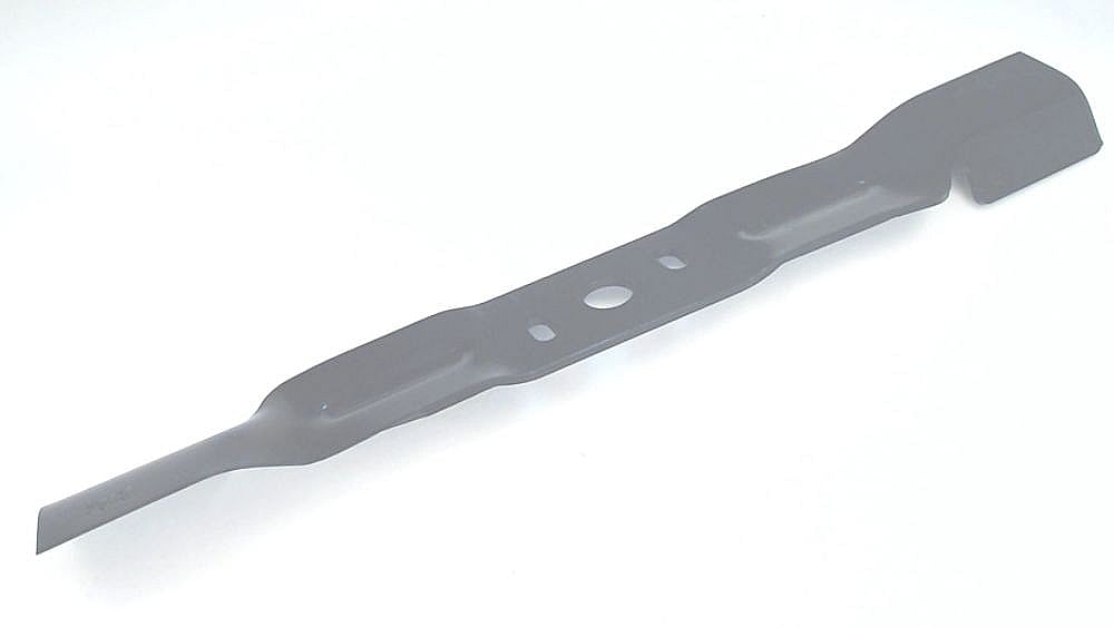 Part #581101101, Lawn Tractor 54-In Deck Bagging Blade (Replaces 581101102) / 18.35 x 2.25 x 2.15