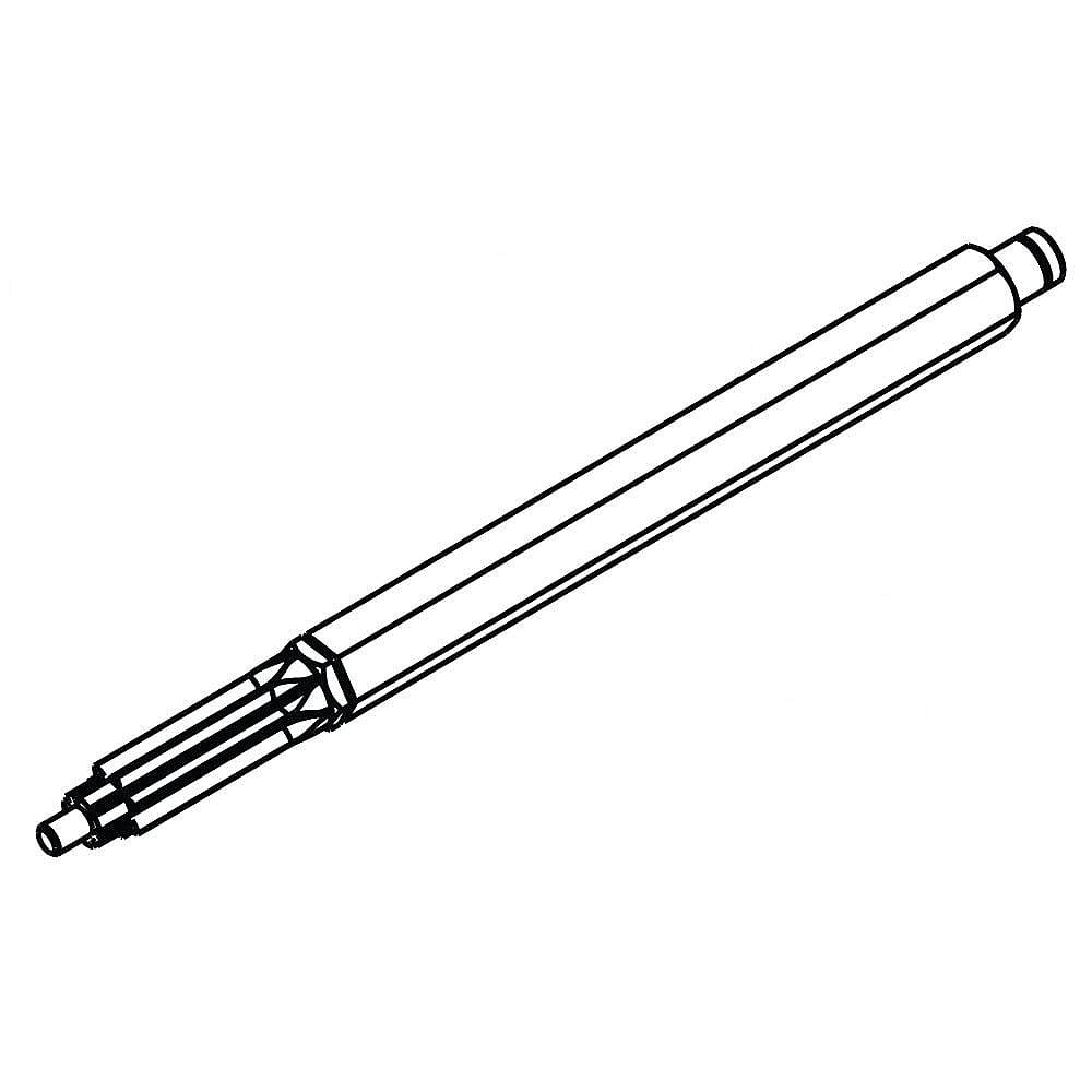 Part #581121901, Shaft