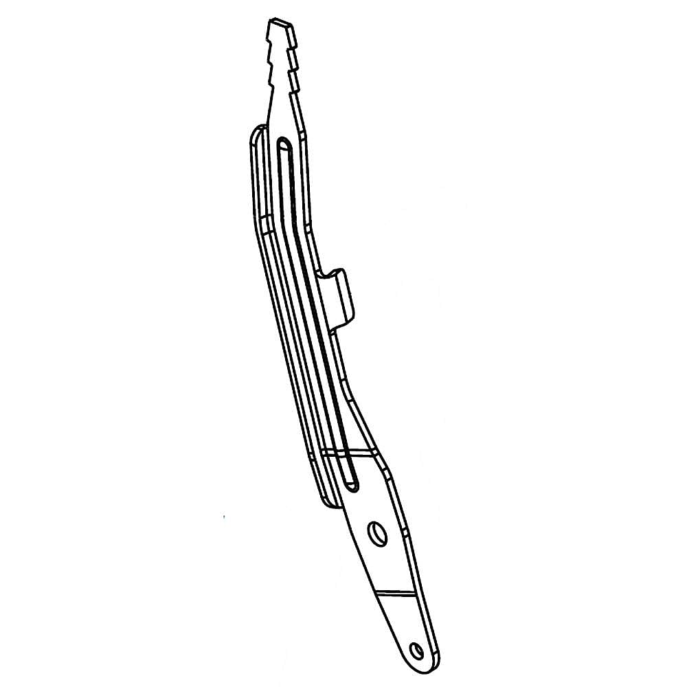 Part #581123902, Control Lever