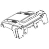 Husqvarna Snowblower Control Console 581131206