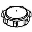 Lawn Tractor Fuel Tank Cap 581176101