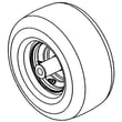 Lawn Tractor Caster Wheel, 11 X 4.5-in for Craftsman 917277780 - Part 581199702