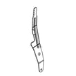 Husqvarna Snowblower Control Lever 581241602