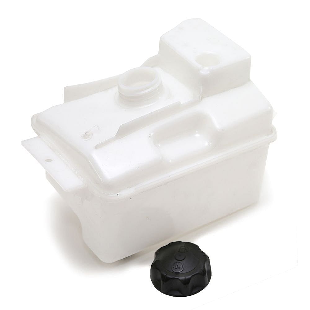 Craftsman Part #581289901, Lawn Tractor Fuel Tank | 10.60 x 10.50 x 7.80