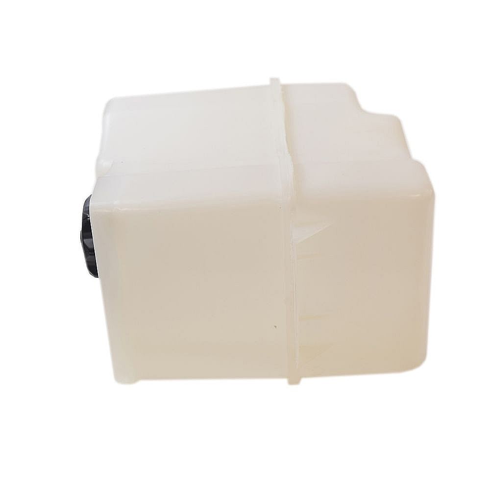 Part #581290101, Lawn Tractor Fuel Tank Assembly (Replaces 407489) / 10.12 x 9.12 x 6.50